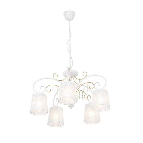 Люстра «Анита Crystal» 50455 (2019)